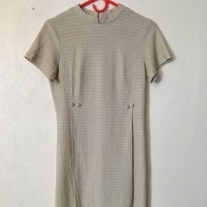 Vintage Dress Mint Condition